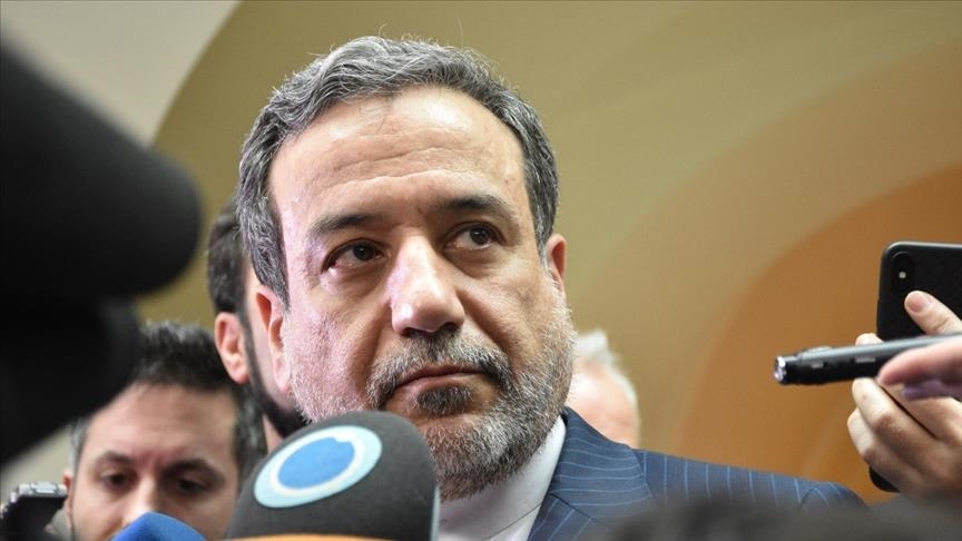 وەزیری دەرەوەی ئێران عەراقچی: "بۆ گەڕانەوە بۆ دیپلۆماسی پێویستە هێرشەکان ڕابگیرێن"