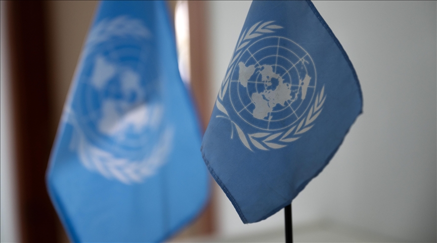 UNRWA likely to establish representation office in Türkiye's capital