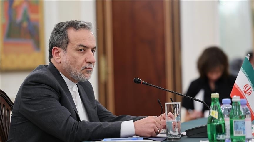 Iranian foreign minister expected to meet Russian president in Moscow: Reports