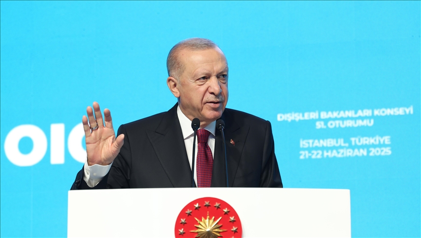 Turski predsjednik Erdogan: Nećemo dozvoliti uspostavljanje novog Sykes-Picotovog reda