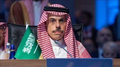 السعودية تدعو إلى العودة للمسار التفاوضي بين إيران والمجتمع الدولي