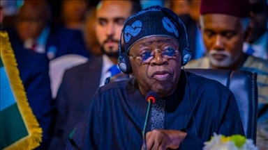 West African economic bloc leaders advocate for collective economic transformation across region