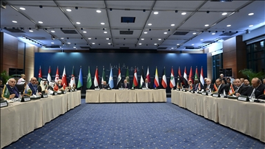 Arab foreign ministers condemn Israeli aggression on Iran, urge de-escalation