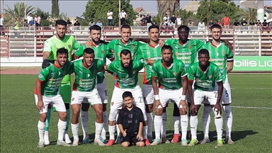 قدم.. مولودية الجزائر يتوج بلقب الدوري المحلي للمرة الثانية تواليا