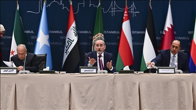 اتحادیه عرب حملات اسرائیل به ایران را محکوم کرد