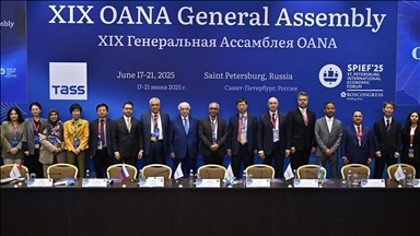 L’agence Anadolu réélue vice-présidente de l’Organisation des agences de presse Asie-Pacifique