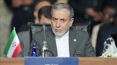 Iran warns US against involvement in Israeli strikes, urges return to diplomacy