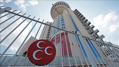 MHP, "Terörsüz Türkiye İçin Milli Birlik ve Dayanışma Buluşmaları" gerçekleştirecek