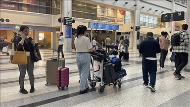 More than 130 Mexican nationals flee Israel, Iran