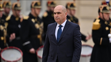 Romanian president appoints senior liberal politician Ilie Bolojan to premier's post