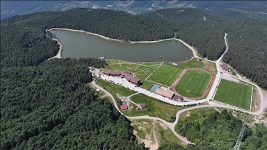 Bolu ve Düzce'deki kamp merkezleri, futbol takımlarını ağırlamaya hazır