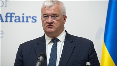 Глава МИД Украины: Зеленский поставил четкие задачи для усиления международного давления на РФ