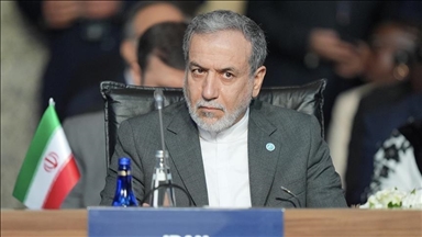 Araghchi met en garde contre les conséquences de l'implication de Washington dans l'agression israélienne contre l'Iran