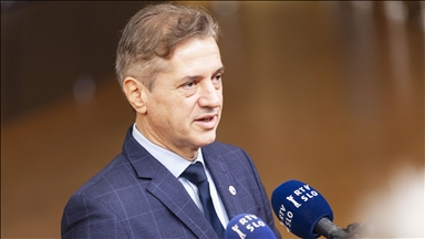 Slovenski premijer Golob podržao peticiju za suspenziju trgovinskog sporazuma između EU i Izraela