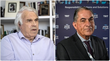 İsrailli uzmanlar, Tel Aviv yönetiminin İran rejimini devirme amacına ulaşamayacağını düşünüyor