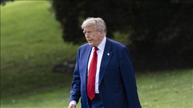 Trump insists Iran is pursuing nuclear weapons, disputing US intelligence