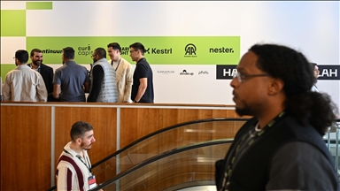 Muslim Tech Fest kicks off in London, aiming to champion ethical innovation