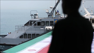 L’Iran arrête 9 suspects accusés d’espionnage pour le compte du Mossad dans la province de Bouchehr