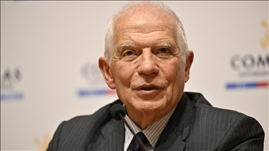 Borrell'e göre AB, İsrail'in uluslararası insani hukuka uymadığına inanmaya başladı