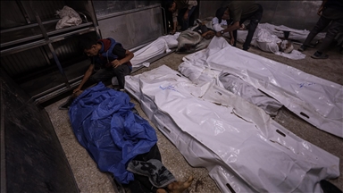 حكومة غزة: إسرائيل قتلت 450 من طالبي المساعدات منذ 27 مايو