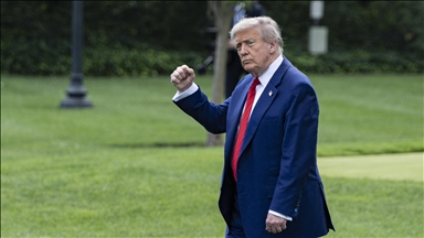 Pakistan, Trump’ı Nobel Barış Ödülü'ne aday gösterdi