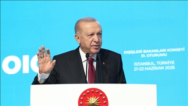 Turski predsjednik Erdogan: Nećemo dozvoliti uspostavljanje novog Sykes-Picotovog reda