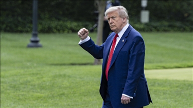 Пакистан выдвинул Трампа на Нобелевскую премию мира 2026 года
