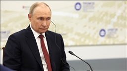 Путин: РФ против распространения оружия массового уничтожения за счет какой-либо страны в мире, включая Иран