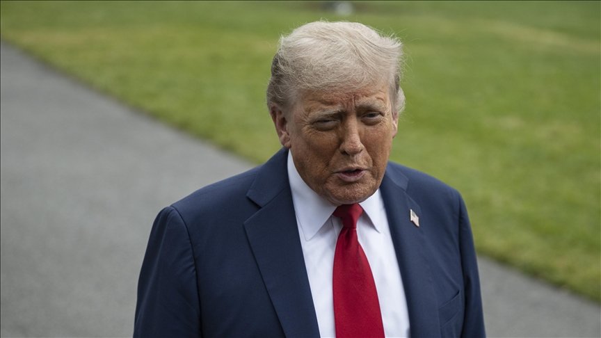 Trump ve güvenlik yetkililerinin, İ'ın tesislerindeki hasara yönelik ifadeleri çelişti