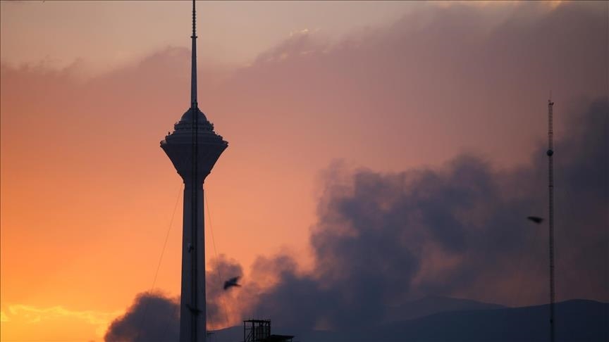 الهلال الأحمر الإيراني: لا إشعاعات عقب الهجمات الأمريكية