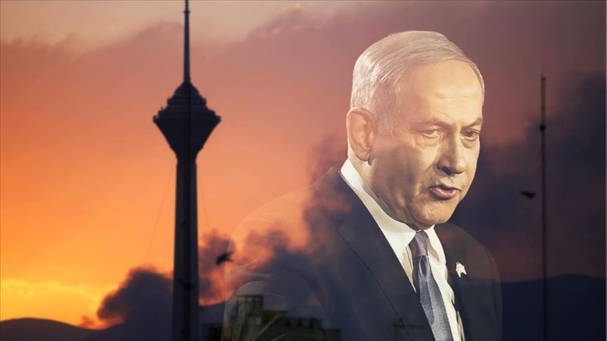 Netanyahu says US attack on Iran’s nuclear sites ‘will change history’