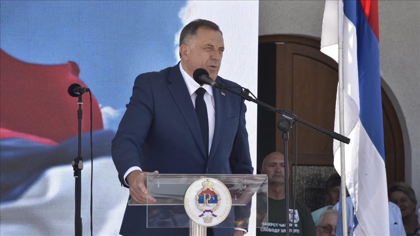 Dodik: RS ima resurse da se odbrani od eventualnih napada iz Federacije BiH