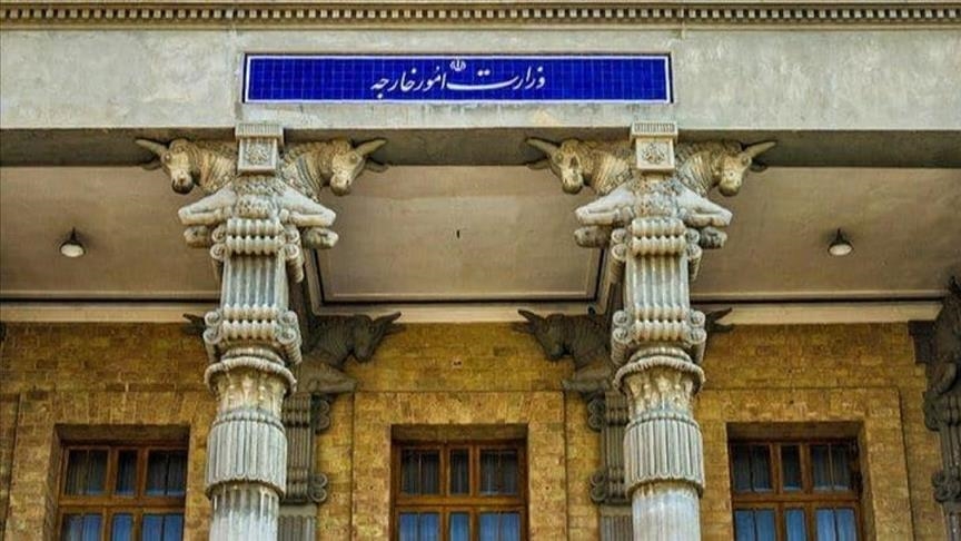 ایران حمله آمریکا به سایت‌های فردو، نطنز و اصفهان را به‌شدت محکوم کرد