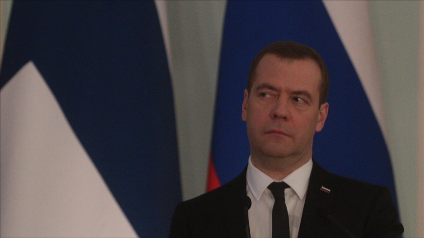 Russian official claims nations ready to supply Iran with nuclear weapons