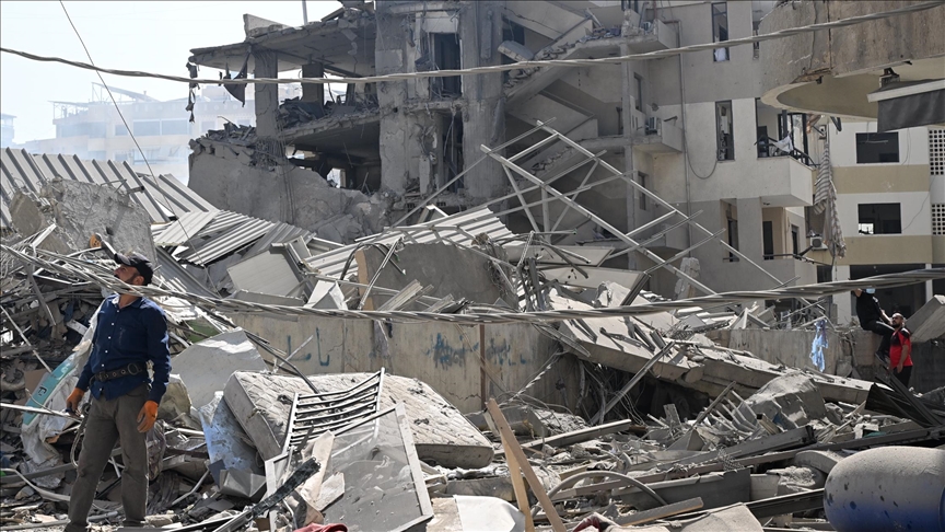 لبنان.. تفجير منزل وتحليق مسيرات إسرائيلية فوق عدة مناطق