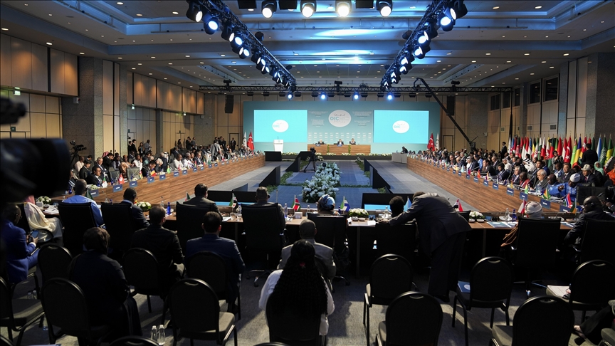 OIC lëshon Deklaratën e Stambollit, dënon sulmet izraelite dhe ato amerikane në vendet e Lindjes së Mesme