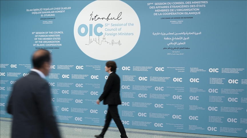 OIC slams US strikes on Iranian nuclear sites as violation of international laws