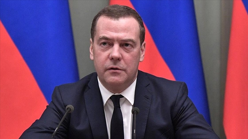 Rusya: Barışçıl başkan olarak gelen Trump, ABD için yeni savaş başlattı