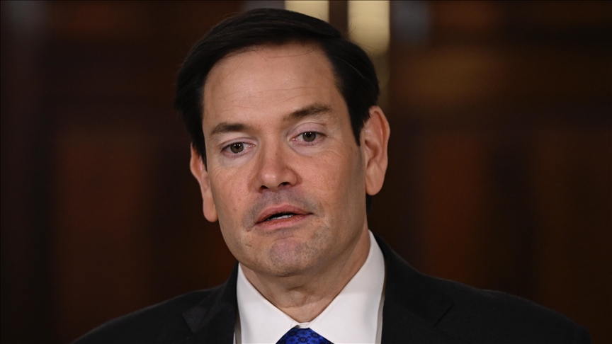 Rubio, İ'ın olası misillemesinin "bugüne kadarki en büyük hatası olacağını" savundu