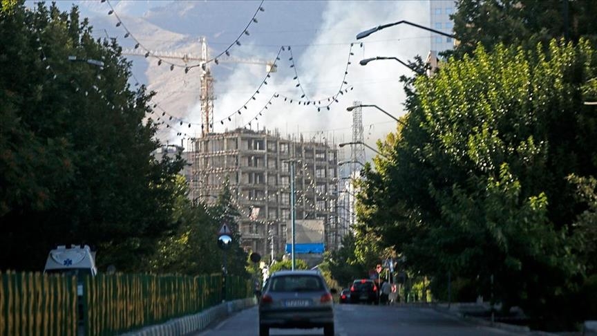 Mascate : Les frappes de Washington contre l'Iran constituent une grave violation de la Charte des Nations unies