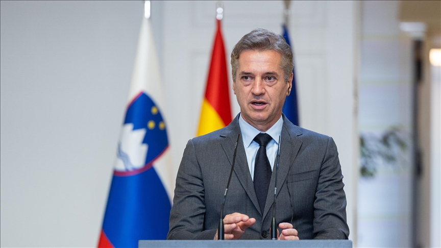 Slovenski premijer Golob: Samo mir i diplomatija mogu spriječiti dalju katastrofu na Bliskom istoku