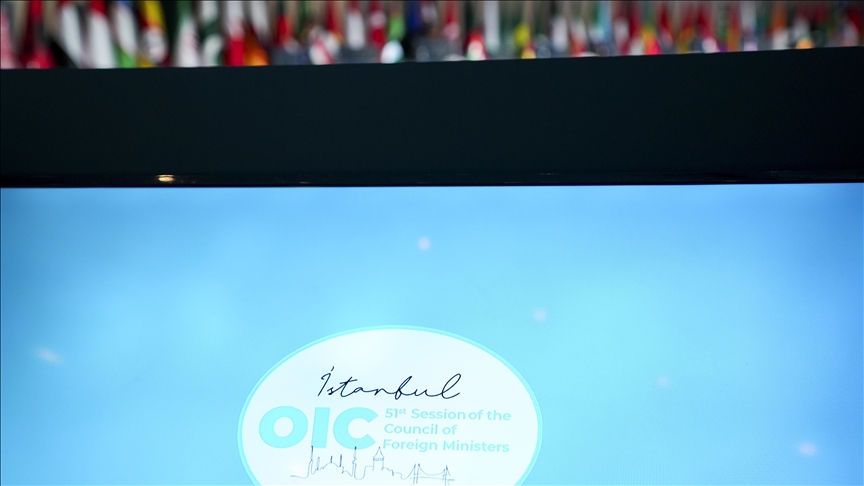 OIC issues Istanbul Declaration condemns Israeli attacks, urging global action