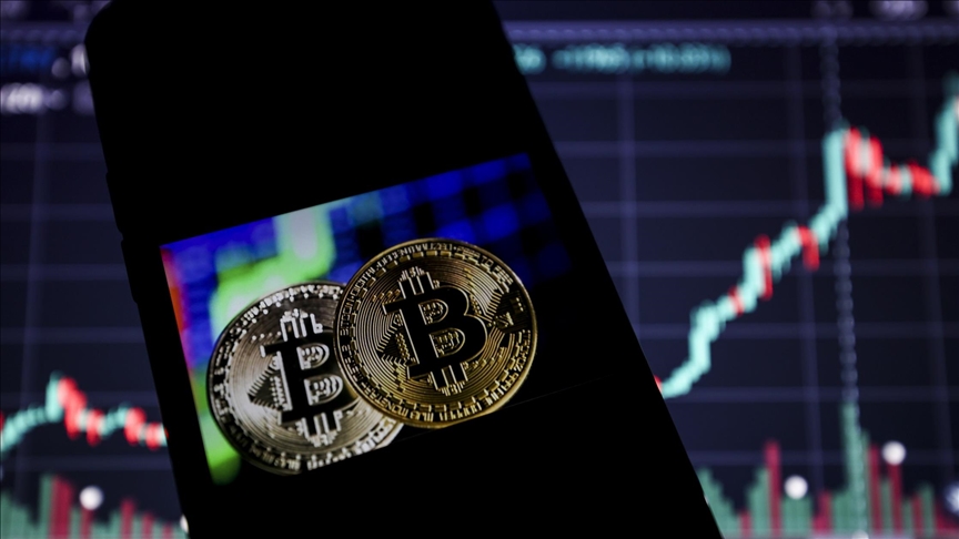 تراجع العملات الافتراضية وسط تصاعد التوتر بين واشنطن وطهران