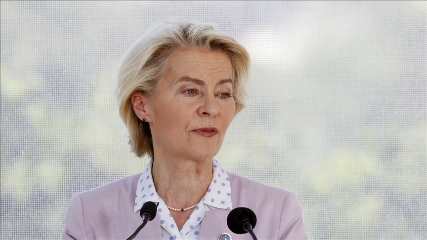 EU convenes Security College meeting to discuss Middle East situation, its implications for Europe