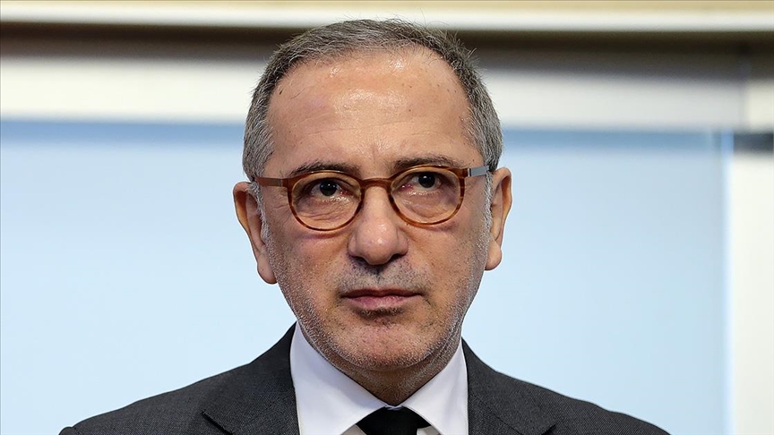 Fatih Altaylı "Cumhurbaşkanını tehdit" suçundan tutuklandı