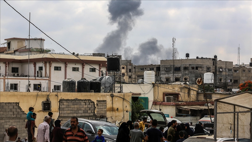 Izraelska vojska ubila još šestoro Palestinaca u ratom razorenom Pojasu Gaze