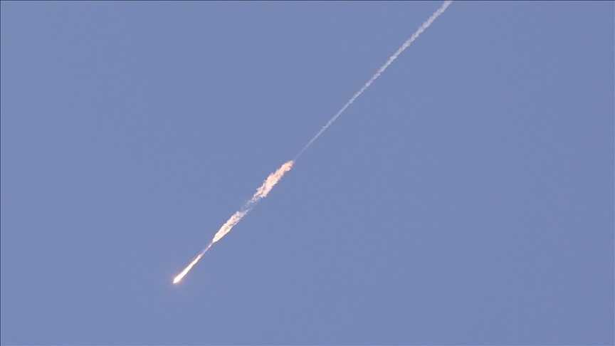 Israel launches new wave of airstrikes on Iran