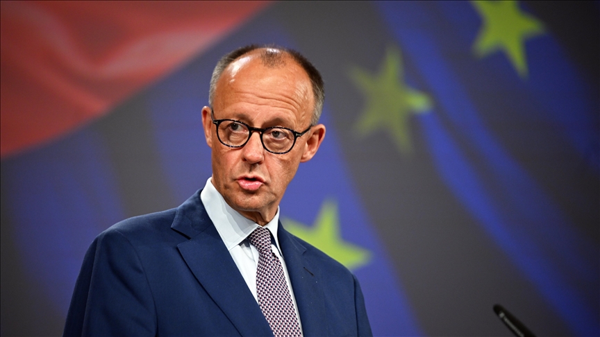 Germany calls on Iran to ‘immediately’ begin negotiations with US, Israel for a diplomatic solution
