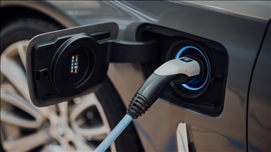 Türkiye'de trafikteki her 1000 otomobilden 15'i elektrikli