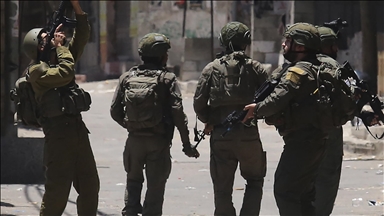 في أسبوع.. 9 انتهاكات إسرائيلية ضد مزارعين فلسطينيين بالضفة